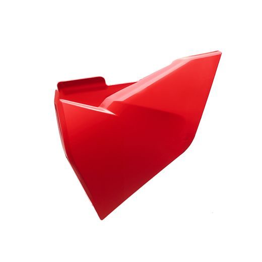 KRYT AIRBOXU POLISPORT OEM FARBA