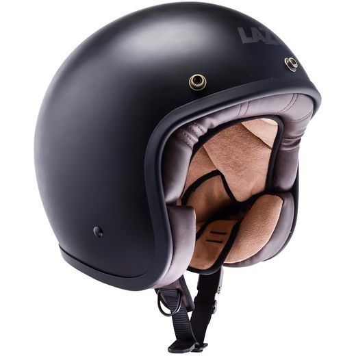 PRILBA MAMBO Z-LINE, LAZER - BELGICKO (ČIERNA MATNÁ)