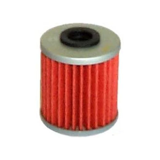 OLEJOVÝ FILTER HF207, HIFLOFILTRO