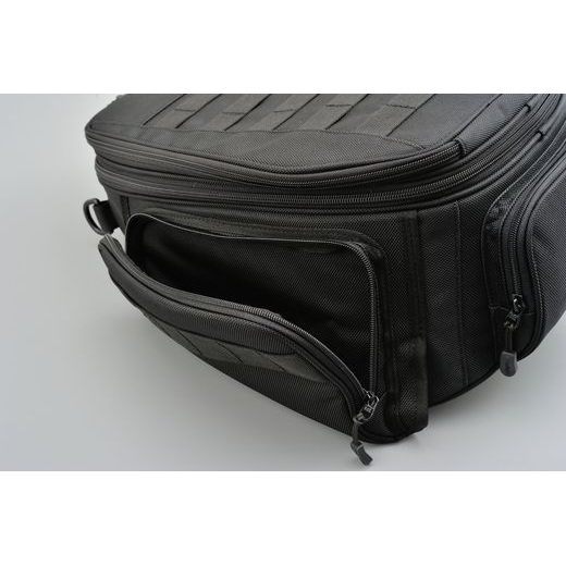 BRAŠNA NA SEDADLO SPOLUJAZDCA OBJEM 13 - 26 L, HENLYBEGINS