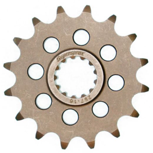 REŤAZOVÉ KOLIEČKO SUPERSPROX CST-297:16 16 ZUBOV,525