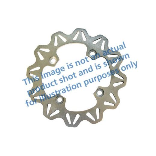 BRZDOVÝ KOTÚČ EBC VR925