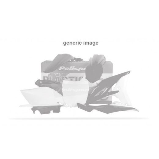 SADA PLASTOV POLISPORT OEM FARBA