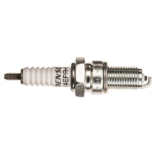 ZAPAĽOVACIE SVIEČKA DENSO - JAPONSKO X24EPR-U9 NICKEL ŠTANDARD