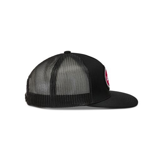 ALPINESTARS HOTLINK TRUCKER – VOĽNOČASOVÁ ŠILTOVKA (ČIERNA/ČIERNA)