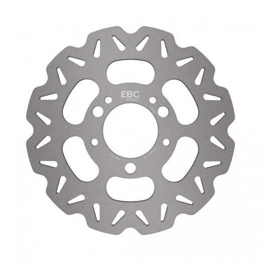 BRZDOVÝ KOTÚČ EBC VR801