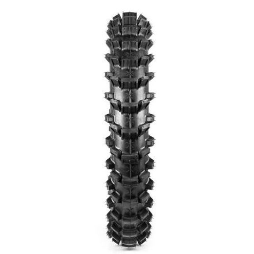 X-GRIP SANDWARRIOR 110/90-19 - ZADNÁ MOTOCROSS/ENDURO PNEUMATIKA MEDIUM