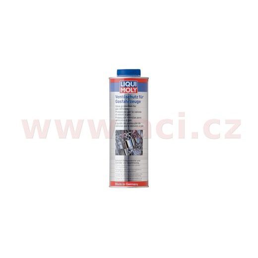 LIQUI MOLY - OCHRANA VENTILŮ PRO LPG, 1 L