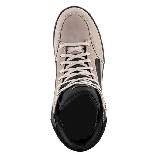 TOPÁNKY J-6 WATERPROOF 2022, ALPINESTARS (ČERNÁ/KRÉMOVÁ)