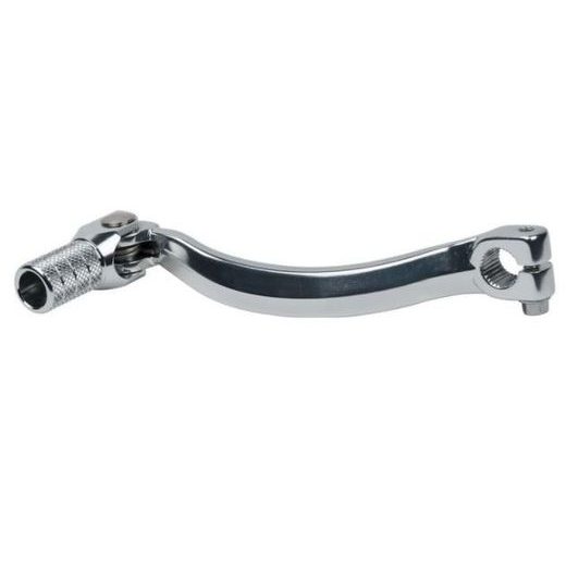 RIADIACA PÁKA MOTION STUFF 835-01310 SILVER POLISHED ALUMINUM