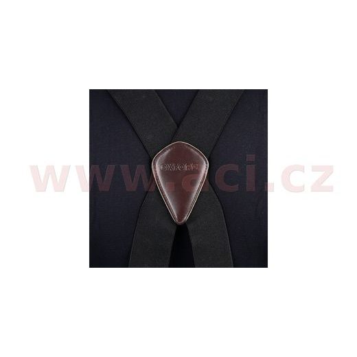 TRAKY, OXFORD (ČIERNE)