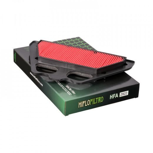 VZDUCHOVÝ FILTER HIFLOFILTRO HFA2922 HIFLOFILTRO KAWASAKI Z900