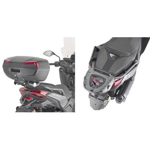 KR2167 NOSIČ KUFRA YAMAHA X-MAX 125-300 (23-25)