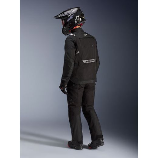ALPINESTARS CUSCO DRYSTAR – MOTOCYKLOVÁ BUNDA NA CESTNÚ JAZDU (ČIERNA) 2026