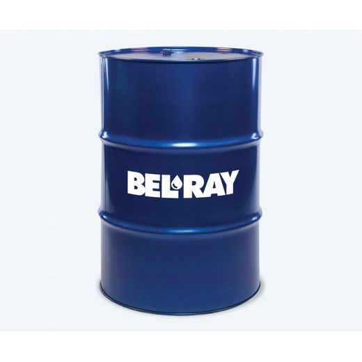 MOTOROVÝ OLEJ BEL-RAY EXP SYNTHETIC ESTER BLEND 4T 15W-50 208 L