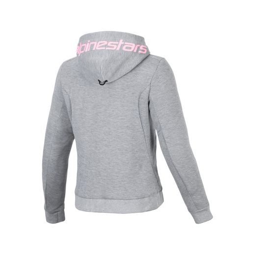 ALPINESTARS STELLA CHROME V2 SPORT – DÁMSKA BUNDA NA MOTORKU (SIVÁ/ČIERNA/TMAVÁ KHAKI) 2025