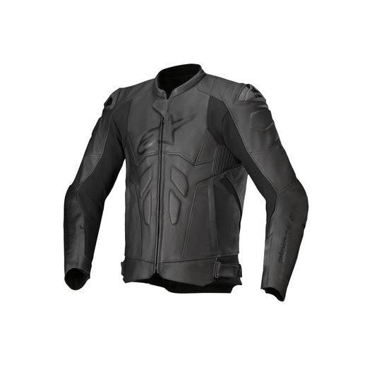 ALPINESTARS DUSK – MOTOCYKLOVÁ BUNDA NA CESTNÚ JAZDU (ČIERNA) 2025
