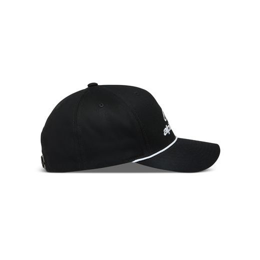ALPINESTARS COMBO LOGO SNAPBACK – VOĽNOČASOVÁ ŠILTOVKA (ČIERNA)