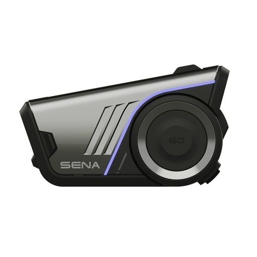 BLUETOOTH HANDSFREE HEADSET 60S (DOSAH X KM), SENA