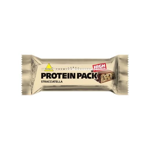 PROTEINOVÁ TYČINKA STRACCIATELLA 35 G