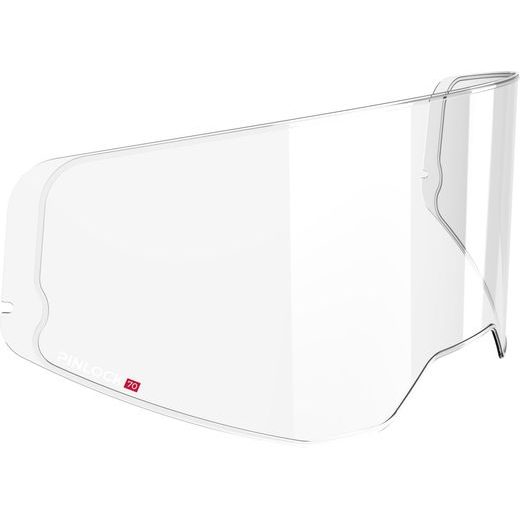 PINLOCK® PRE PLEXI PRILIEB OUTLANDER, SENA (ČÍRY)