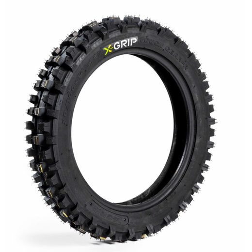 X-GRIP GEAR-R 90/100-14 - ZADNÁ DETSKÁ PNEUMATIKA