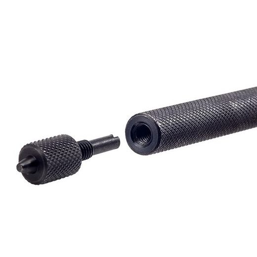 KĽÚČ NA MONTÁŽ VENTILU KOLESÁ 3 V 1, BIKESERVICE