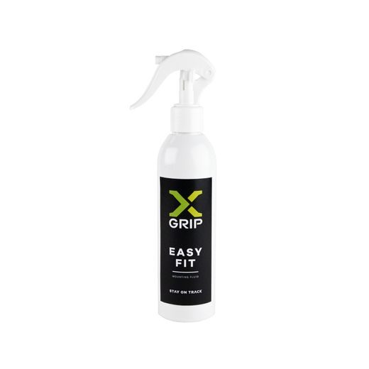 X-GRIP EASY-FIT TYRE MOUNTING FLUID 250ML