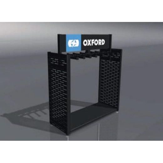 STOJAN OXFORD UNIVERZÁLNY 1X (ŠXVXHL = 1240X460X1270 MM)