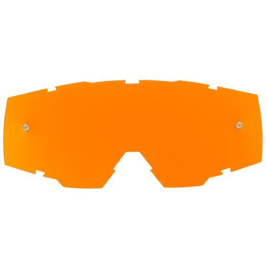 PLEXI PRE OKULIARE SPECTRE, NOX (ČERVENÉ)