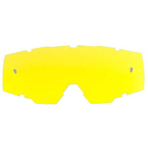 PLEXI PRE OKULIARE SPECTRE, NOX (ZLATÉ)