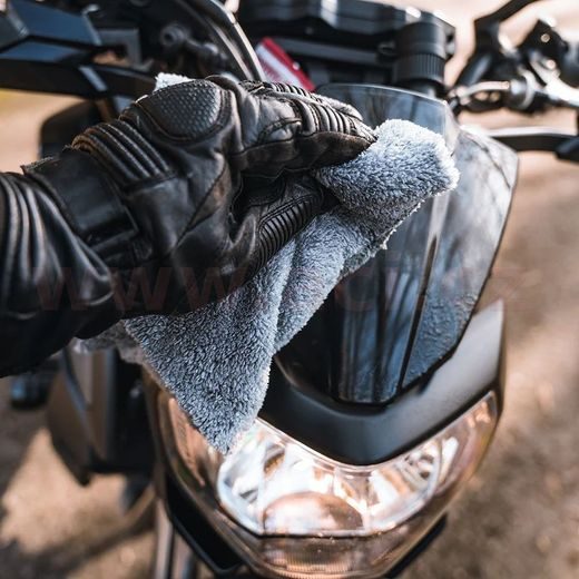 S100 RÝCHLY VOSK - MOTORCYCLE SPEED WAX 500 ML
