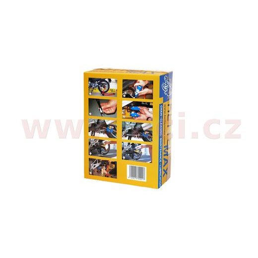 KETTENMAX CLASSIC - PRAČKA NA MOTOCYKLOVÉ ŘETĚZY (SADA BEZ NÁPLNÍ)