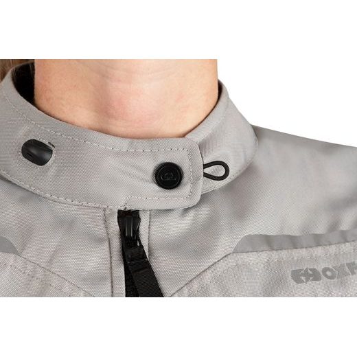 BUNDA ARIZONA 1.0 AIR, OXFORD, DÁMSKA (SVETLE ŠEDÁ)