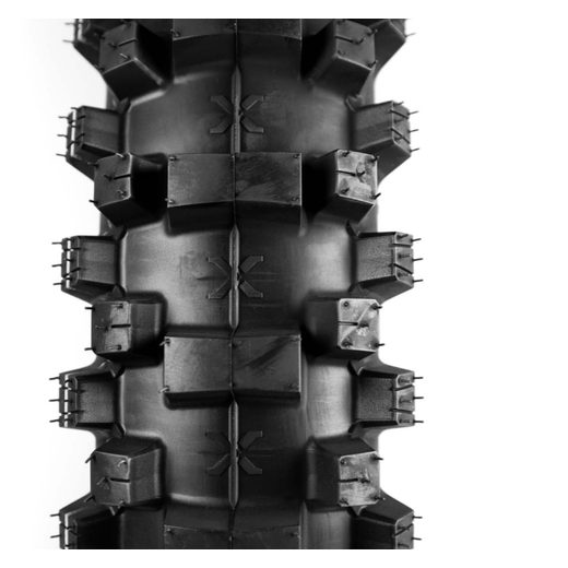 X-GRIP MOTOCYKLOVÁ PNEUMATIKA TRACKWARRIOR 110/90-19