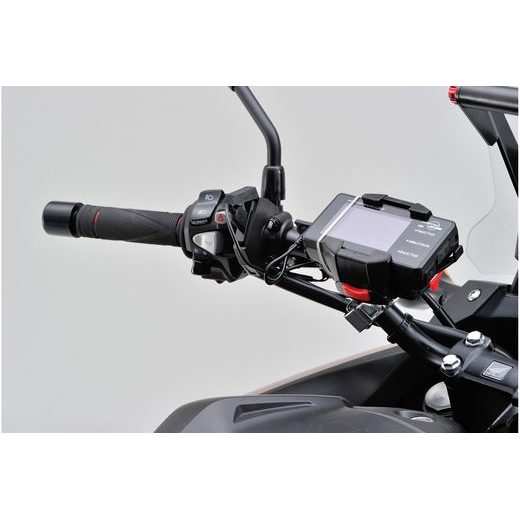 USB-A ZÁSUVKA TENKÁ, DAYTONA