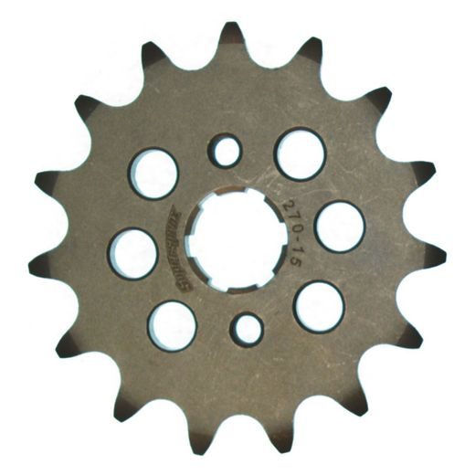 REŤAZOVÉ KOLIEČKO SUPERSPROX CST-270:15 15 ZUBOV,520