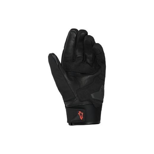 ALPINESTARS SP X Z WATERPROOF – MOTOCYKLOVÉ RUKAVICE NA CESTNÚ JAZDU (ČIERNA/ČERVENÁ) 2026