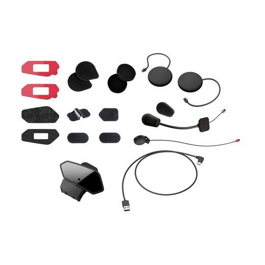 SADA PRÍSLUŠENSTVO HARMAN KARDON PRE HEADSET 50R, SENA
