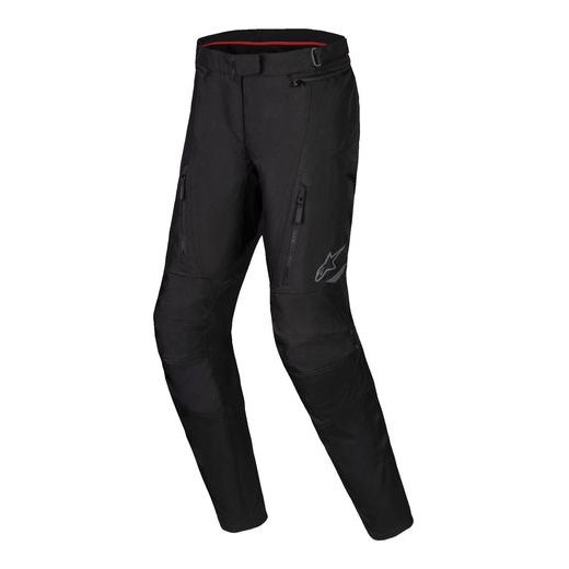 NOHAVICE STELLA ST-1 WATERPROOF, ALPINESTARS (ČIERNA) 2025