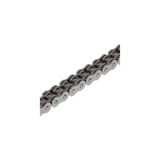 REŤAZ 525Z3, JT CHAINS (X-KRÚŽOK, FARBA ČIERNA, 114 ČL. VRÁTANE NITOVACIE SPOJKY)