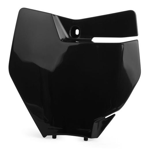 ŠPZ POLISPORT ČIERNA