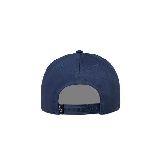 ALPINESTARS LABEL SNAPBACK – VOĽNOČASOVÁ ŠILTOVKA (MODRÁ)