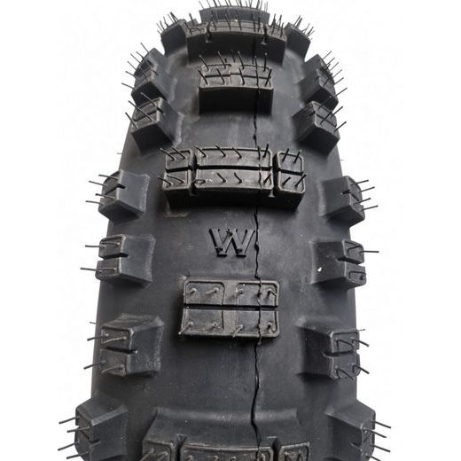 PNEU 140/80-18 (70M) W009 - ENDURO RACE EXTREME, WAYGOM (ZADNÉ)