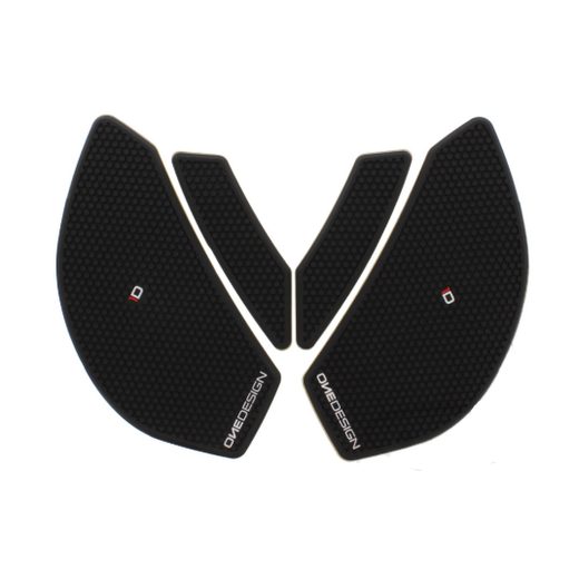 TANKPAD JMT HDR219 ČIERNA