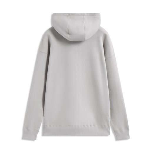 ALPINESTARS ENTITY OVERSIZED HOODIE – VOĽNOČASOVÁ MOTO MIKINA (SIVÁ)