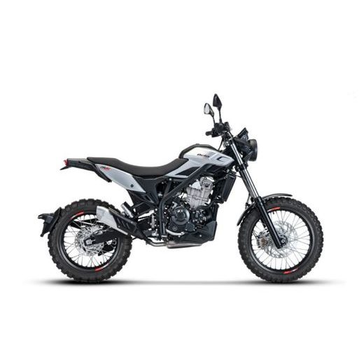 MOTOCYKEL BETA ALP X SIVÁ