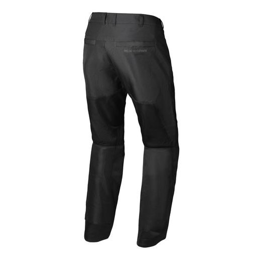ALPINESTARS C-1 AIR – MOTOCYKLOVÉ NOHAVICE NA CESTNÚ JAZDU (ČIERNA) 2025