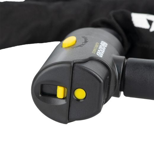 REŤAZOVÝ ZÁMOK CHAIN10 ALARM, OXFORD (DĹŽKA 1,2 M)