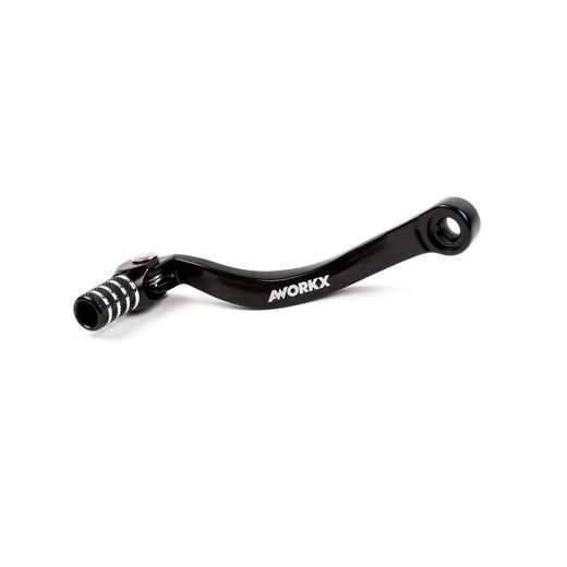 AWORKX RADIACA PÁKA (RADIČKA), ČIERNA – KTM EXC 125 / 200 '01–'16, SX 125 '01–'15, SX 150 '09–'15, SX-F 250 '13–'15 (AW-20262)